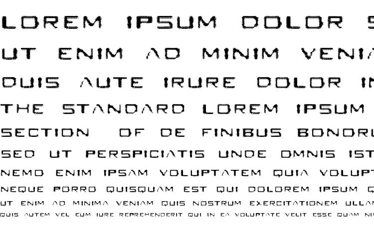 specimens Seabreed font, sample Seabreed font, an example of writing Seabreed font, review Seabreed font, preview Seabreed font, Seabreed font