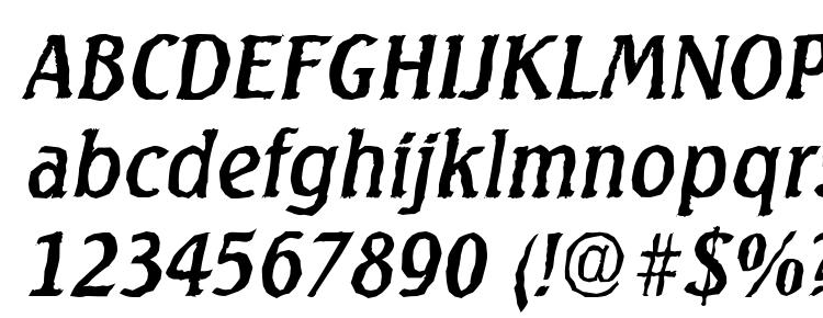 glyphs SeagullAntique Italic font, сharacters SeagullAntique Italic font, symbols SeagullAntique Italic font, character map SeagullAntique Italic font, preview SeagullAntique Italic font, abc SeagullAntique Italic font, SeagullAntique Italic font