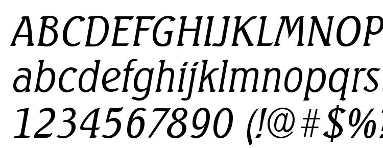 glyphs SeagullSerial Light Italic font, сharacters SeagullSerial Light Italic font, symbols SeagullSerial Light Italic font, character map SeagullSerial Light Italic font, preview SeagullSerial Light Italic font, abc SeagullSerial Light Italic font, SeagullSerial Light Italic font