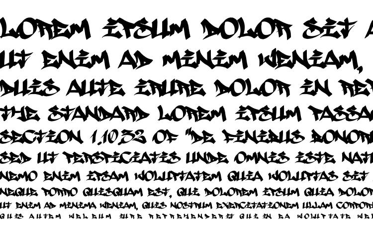 specimens Searfont font, sample Searfont font, an example of writing Searfont font, review Searfont font, preview Searfont font, Searfont font