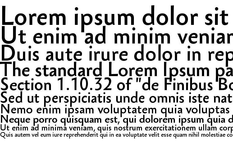 specimens Sebastian Medium Pro font, sample Sebastian Medium Pro font, an example of writing Sebastian Medium Pro font, review Sebastian Medium Pro font, preview Sebastian Medium Pro font, Sebastian Medium Pro font