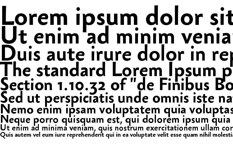 specimens SebastianText Bold font, sample SebastianText Bold font, an example of writing SebastianText Bold font, review SebastianText Bold font, preview SebastianText Bold font, SebastianText Bold font