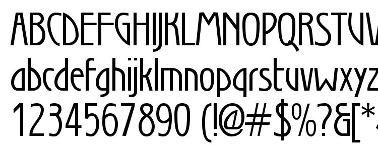 glyphs Secession font, сharacters Secession font, symbols Secession font, character map Secession font, preview Secession font, abc Secession font, Secession font