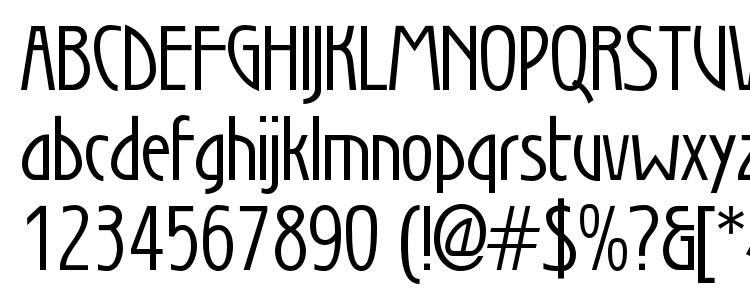 glyphs Secessionc font, сharacters Secessionc font, symbols Secessionc font, character map Secessionc font, preview Secessionc font, abc Secessionc font, Secessionc font