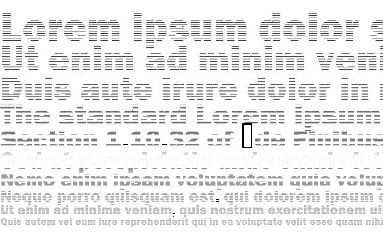 specimens Secure 23a font, sample Secure 23a font, an example of writing Secure 23a font, review Secure 23a font, preview Secure 23a font, Secure 23a font