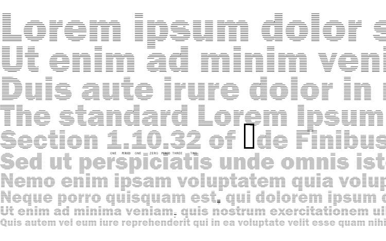 specimens Secure 24a font, sample Secure 24a font, an example of writing Secure 24a font, review Secure 24a font, preview Secure 24a font, Secure 24a font