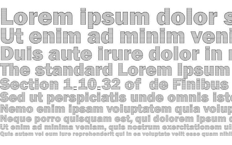 specimens Secure 25a font, sample Secure 25a font, an example of writing Secure 25a font, review Secure 25a font, preview Secure 25a font, Secure 25a font