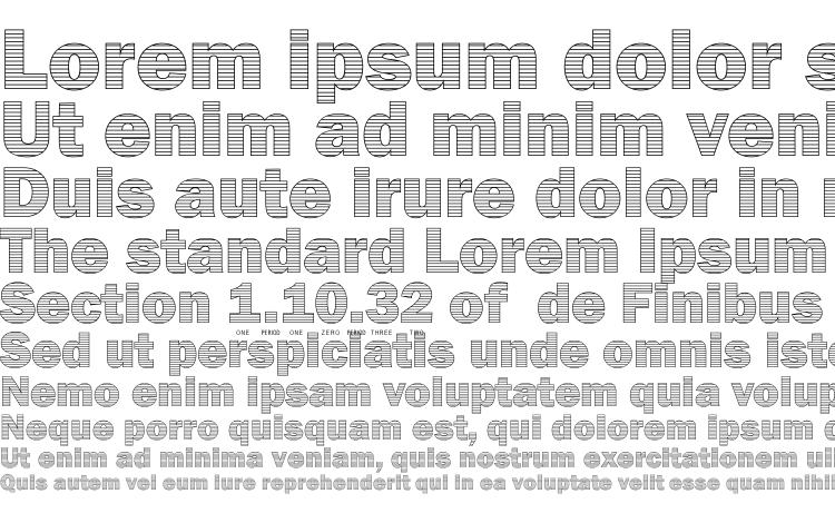 specimens Secure 26a font, sample Secure 26a font, an example of writing Secure 26a font, review Secure 26a font, preview Secure 26a font, Secure 26a font