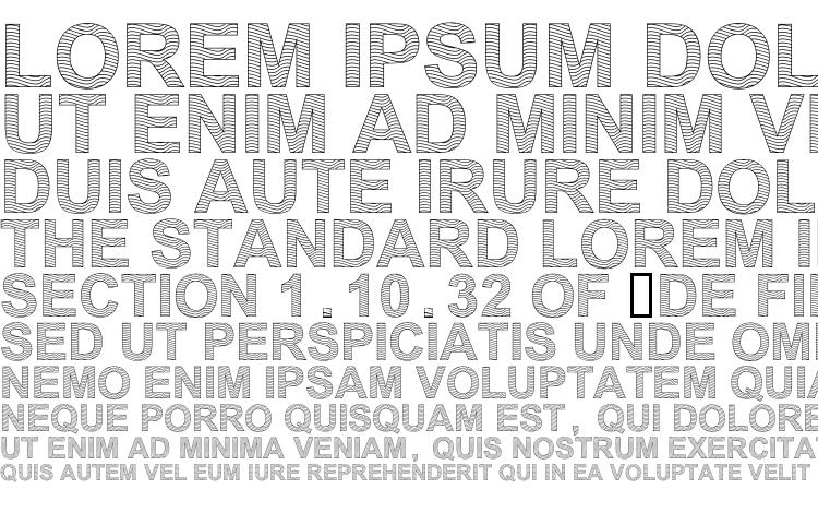 specimens Secure21a font, sample Secure21a font, an example of writing Secure21a font, review Secure21a font, preview Secure21a font, Secure21a font