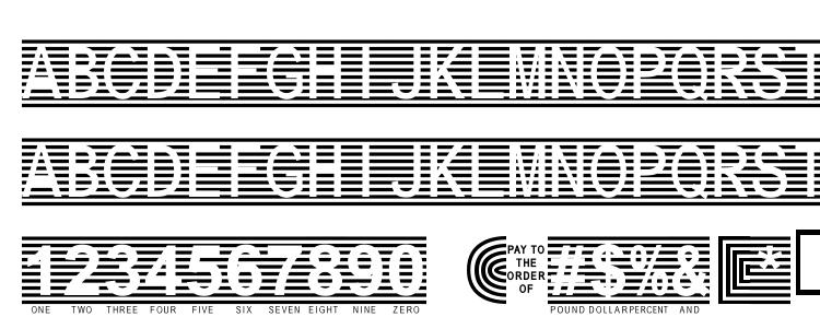 glyphs Secure4a font, сharacters Secure4a font, symbols Secure4a font, character map Secure4a font, preview Secure4a font, abc Secure4a font, Secure4a font