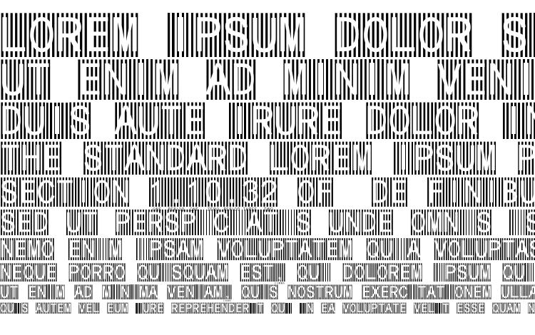 specimens Secure8a font, sample Secure8a font, an example of writing Secure8a font, review Secure8a font, preview Secure8a font, Secure8a font