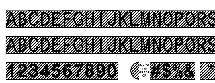 glyphs Secure9a font, сharacters Secure9a font, symbols Secure9a font, character map Secure9a font, preview Secure9a font, abc Secure9a font, Secure9a font