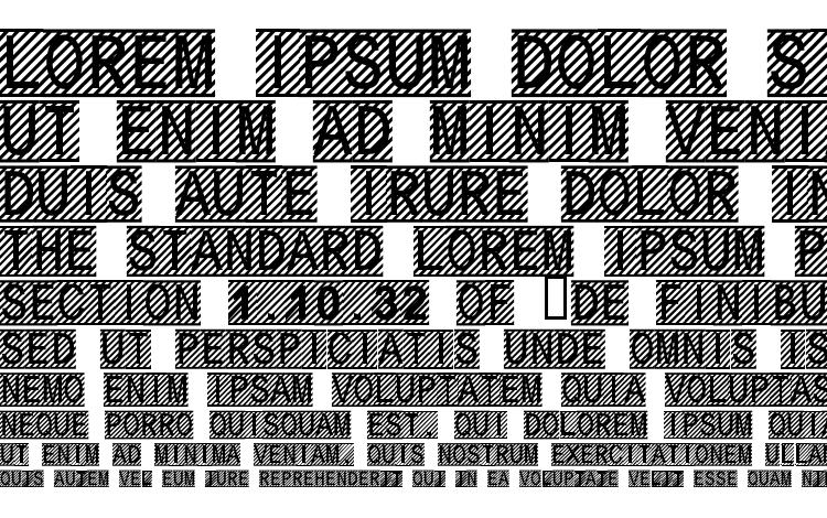 specimens Secure9a font, sample Secure9a font, an example of writing Secure9a font, review Secure9a font, preview Secure9a font, Secure9a font