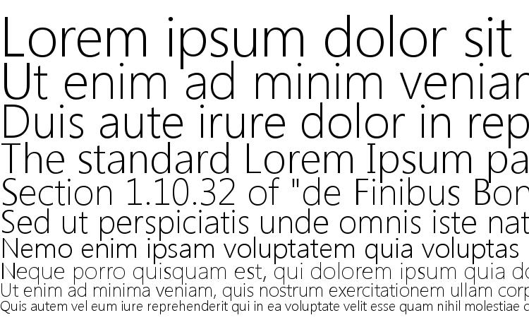 specimens Segoe UI Light font, sample Segoe UI Light font, an example of writing Segoe UI Light font, review Segoe UI Light font, preview Segoe UI Light font, Segoe UI Light font