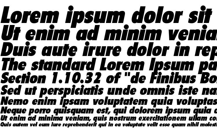 specimens Seigh Display SSi Italic font, sample Seigh Display SSi Italic font, an example of writing Seigh Display SSi Italic font, review Seigh Display SSi Italic font, preview Seigh Display SSi Italic font, Seigh Display SSi Italic font