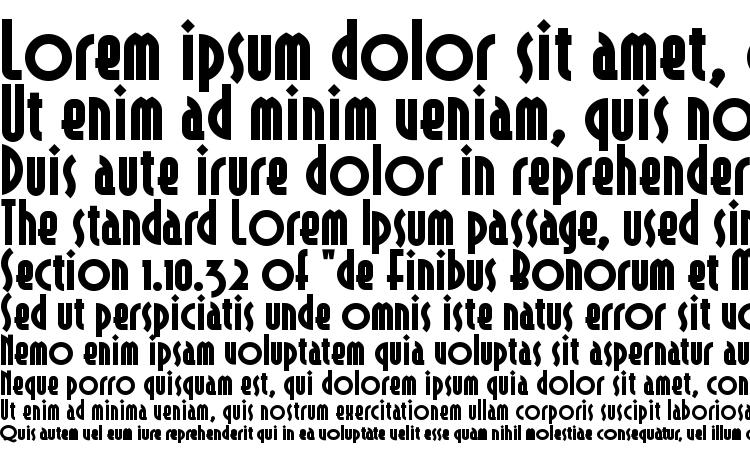 specimens Selznick Remix NF font, sample Selznick Remix NF font, an example of writing Selznick Remix NF font, review Selznick Remix NF font, preview Selznick Remix NF font, Selznick Remix NF font