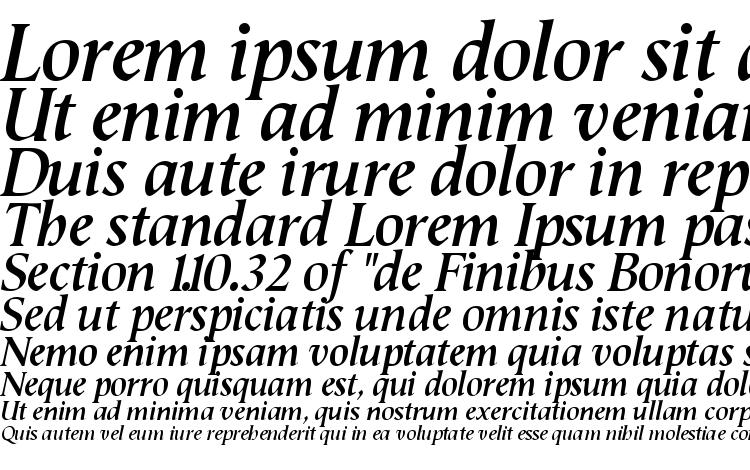 specimens Semper BoldItalic font, sample Semper BoldItalic font, an example of writing Semper BoldItalic font, review Semper BoldItalic font, preview Semper BoldItalic font, Semper BoldItalic font