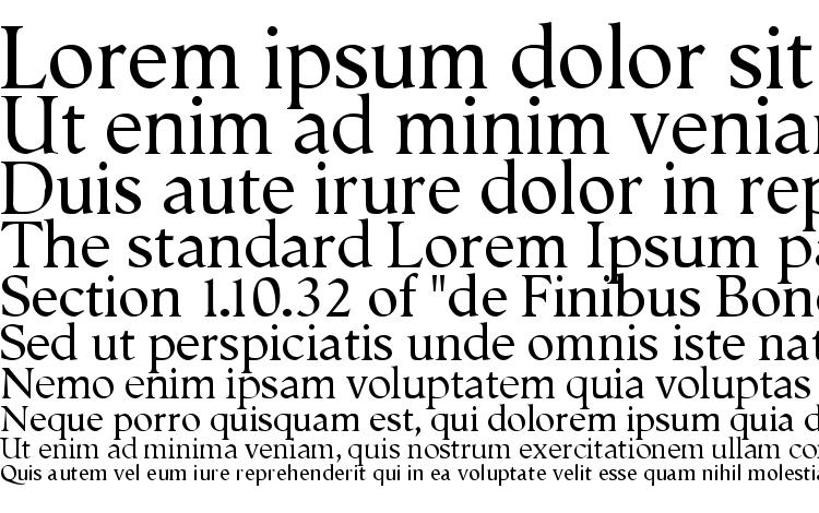specimens Semper font, sample Semper font, an example of writing Semper font, review Semper font, preview Semper font, Semper font