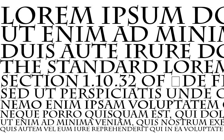 specimens Senatus SSi Bold font, sample Senatus SSi Bold font, an example of writing Senatus SSi Bold font, review Senatus SSi Bold font, preview Senatus SSi Bold font, Senatus SSi Bold font