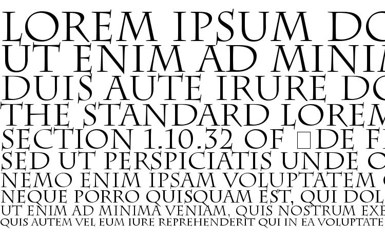 specimens Senatus SSi font, sample Senatus SSi font, an example of writing Senatus SSi font, review Senatus SSi font, preview Senatus SSi font, Senatus SSi font