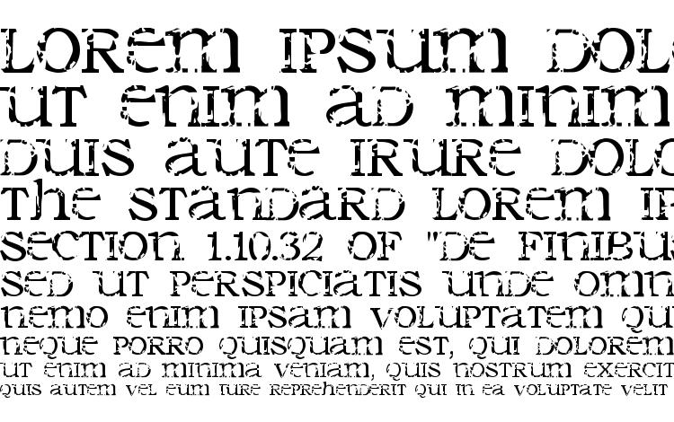 specimens Seraphim font, sample Seraphim font, an example of writing Seraphim font, review Seraphim font, preview Seraphim font, Seraphim font