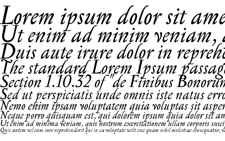 specimens Serapion Italic font, sample Serapion Italic font, an example of writing Serapion Italic font, review Serapion Italic font, preview Serapion Italic font, Serapion Italic font