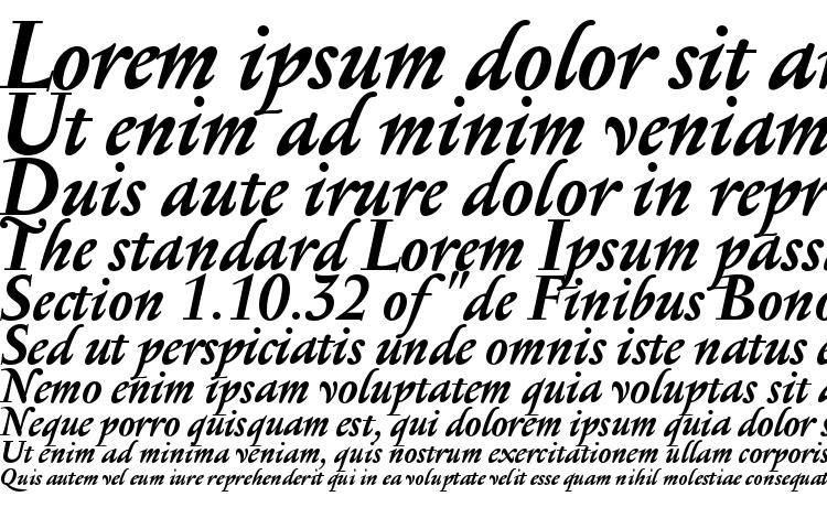 specimens Serapion Pro Bold Italic font, sample Serapion Pro Bold Italic font, an example of writing Serapion Pro Bold Italic font, review Serapion Pro Bold Italic font, preview Serapion Pro Bold Italic font, Serapion Pro Bold Italic font