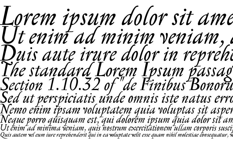 specimens Serapion Pro Italic font, sample Serapion Pro Italic font, an example of writing Serapion Pro Italic font, review Serapion Pro Italic font, preview Serapion Pro Italic font, Serapion Pro Italic font