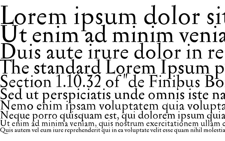 specimens Serapion font, sample Serapion font, an example of writing Serapion font, review Serapion font, preview Serapion font, Serapion font