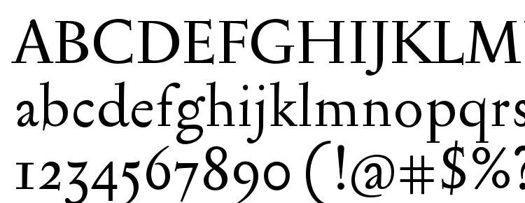 glyphs SerapionII font, сharacters SerapionII font, symbols SerapionII font, character map SerapionII font, preview SerapionII font, abc SerapionII font, SerapionII font