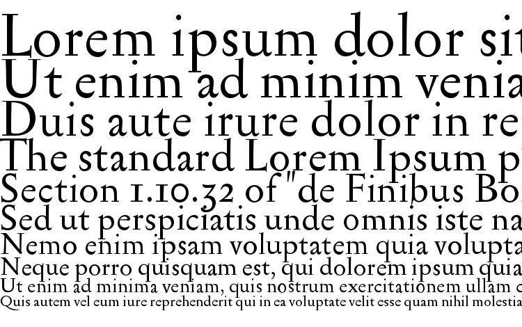 specimens SerapionII font, sample SerapionII font, an example of writing SerapionII font, review SerapionII font, preview SerapionII font, SerapionII font