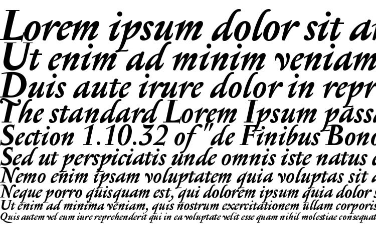 specimens SerapionIITxN BoldItalic font, sample SerapionIITxN BoldItalic font, an example of writing SerapionIITxN BoldItalic font, review SerapionIITxN BoldItalic font, preview SerapionIITxN BoldItalic font, SerapionIITxN BoldItalic font