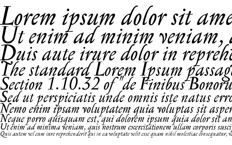 specimens SerapionIITxN Italic font, sample SerapionIITxN Italic font, an example of writing SerapionIITxN Italic font, review SerapionIITxN Italic font, preview SerapionIITxN Italic font, SerapionIITxN Italic font