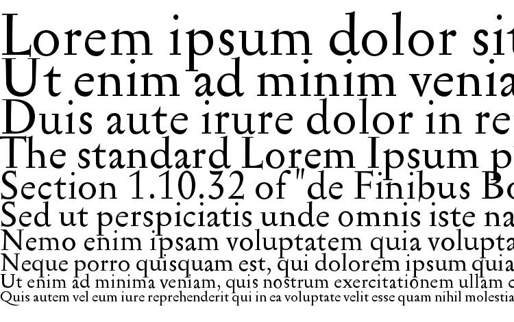 specimens SerapionIITxN font, sample SerapionIITxN font, an example of writing SerapionIITxN font, review SerapionIITxN font, preview SerapionIITxN font, SerapionIITxN font