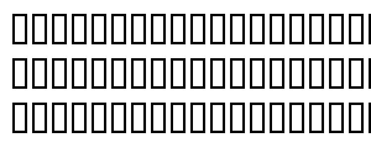глифы шрифта Serif black, символы шрифта Serif black, символьная карта шрифта Serif black, предварительный просмотр шрифта Serif black, алфавит шрифта Serif black, шрифт Serif black