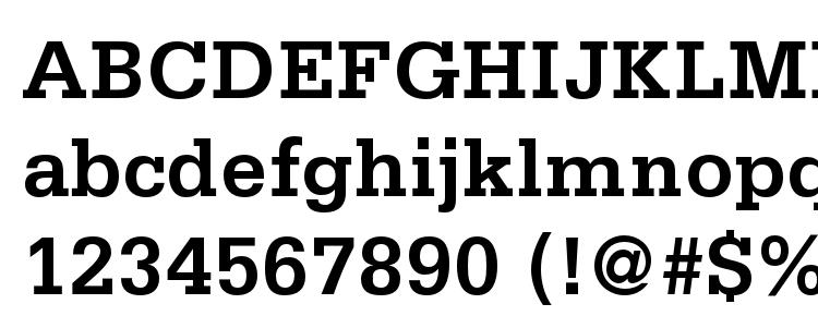 glyphs SerifaStd Bold font, сharacters SerifaStd Bold font, symbols SerifaStd Bold font, character map SerifaStd Bold font, preview SerifaStd Bold font, abc SerifaStd Bold font, SerifaStd Bold font