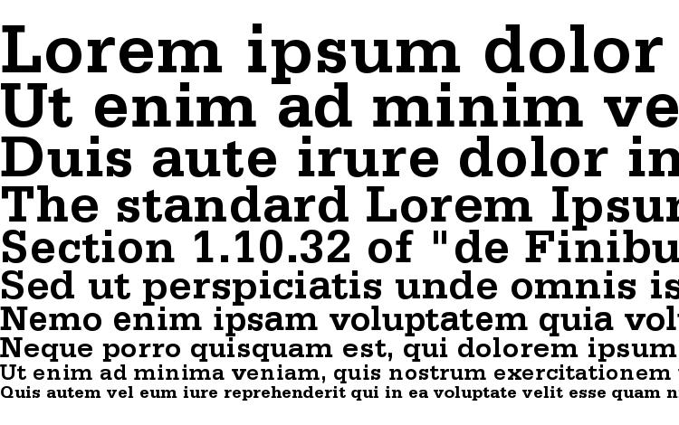 specimens SerifaStd Bold font, sample SerifaStd Bold font, an example of writing SerifaStd Bold font, review SerifaStd Bold font, preview SerifaStd Bold font, SerifaStd Bold font