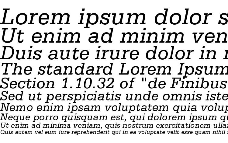 specimens SerifaStd Italic font, sample SerifaStd Italic font, an example of writing SerifaStd Italic font, review SerifaStd Italic font, preview SerifaStd Italic font, SerifaStd Italic font