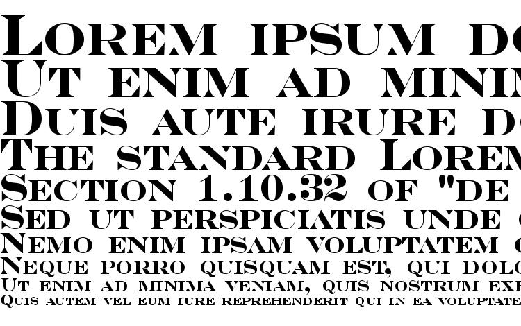 specimens Serifercps bold font, sample Serifercps bold font, an example of writing Serifercps bold font, review Serifercps bold font, preview Serifercps bold font, Serifercps bold font