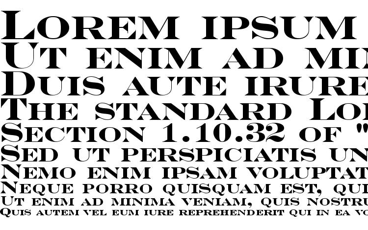 specimens Seriferexpcps bold font, sample Seriferexpcps bold font, an example of writing Seriferexpcps bold font, review Seriferexpcps bold font, preview Seriferexpcps bold font, Seriferexpcps bold font