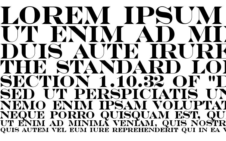 specimens Serifertitul bold font, sample Serifertitul bold font, an example of writing Serifertitul bold font, review Serifertitul bold font, preview Serifertitul bold font, Serifertitul bold font