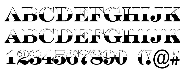 glyphs Serifertitulb&w bold font, сharacters Serifertitulb&w bold font, symbols Serifertitulb&w bold font, character map Serifertitulb&w bold font, preview Serifertitulb&w bold font, abc Serifertitulb&w bold font, Serifertitulb&w bold font