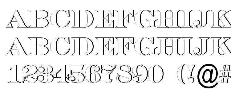 glyphs Serifertitulsh regular font, сharacters Serifertitulsh regular font, symbols Serifertitulsh regular font, character map Serifertitulsh regular font, preview Serifertitulsh regular font, abc Serifertitulsh regular font, Serifertitulsh regular font