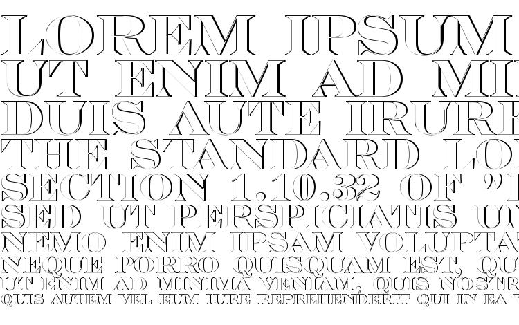 specimens Serifertitulsh regular font, sample Serifertitulsh regular font, an example of writing Serifertitulsh regular font, review Serifertitulsh regular font, preview Serifertitulsh regular font, Serifertitulsh regular font