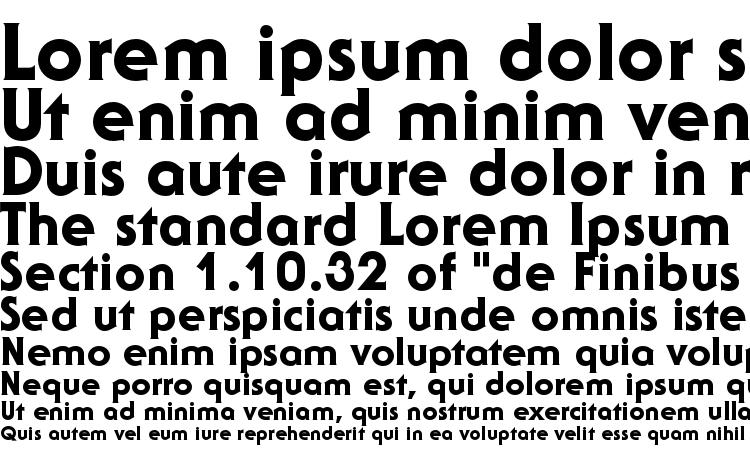 specimens SerifGothicStd Heavy font, sample SerifGothicStd Heavy font, an example of writing SerifGothicStd Heavy font, review SerifGothicStd Heavy font, preview SerifGothicStd Heavy font, SerifGothicStd Heavy font