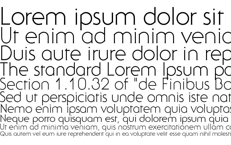 specimens SerifGothicStd Light font, sample SerifGothicStd Light font, an example of writing SerifGothicStd Light font, review SerifGothicStd Light font, preview SerifGothicStd Light font, SerifGothicStd Light font