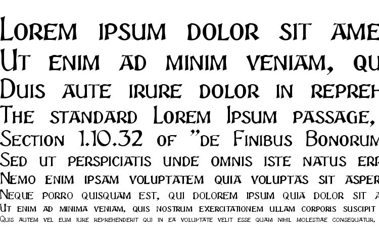 specimens Serifico 12 DB font, sample Serifico 12 DB font, an example of writing Serifico 12 DB font, review Serifico 12 DB font, preview Serifico 12 DB font, Serifico 12 DB font