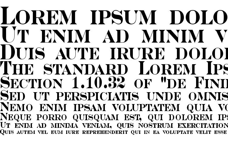 specimens Serifncb font, sample Serifncb font, an example of writing Serifncb font, review Serifncb font, preview Serifncb font, Serifncb font
