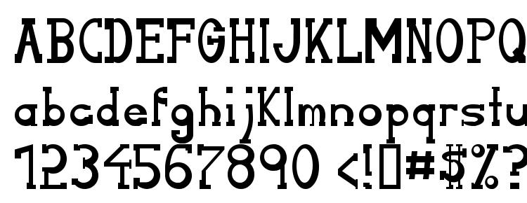 glyphs Serifon Normal font, сharacters Serifon Normal font, symbols Serifon Normal font, character map Serifon Normal font, preview Serifon Normal font, abc Serifon Normal font, Serifon Normal font