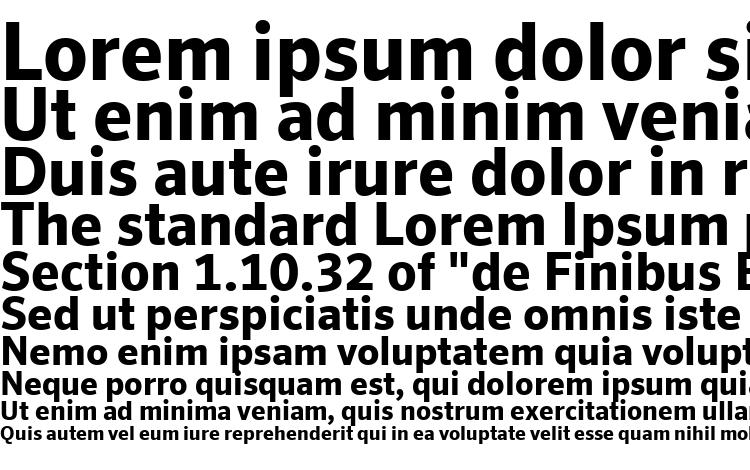 specimens Sero Web Pro Bold font, sample Sero Web Pro Bold font, an example of writing Sero Web Pro Bold font, review Sero Web Pro Bold font, preview Sero Web Pro Bold font, Sero Web Pro Bold font